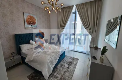 Apartment - 1 Bedroom - 2 Bathrooms for sale in District One Phase III - District One - Mohammed Bin Rashid City - Dubai