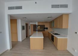 صورةمطبخ لـ: شقة - 1 غرفة نوم - 2 حمامات للبيع في 1 بلجرافيا - بلجرافيا - قرية الجميرا سركل - دبي, صورة 1