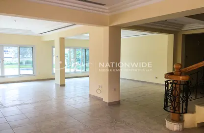 Empty Room image for: Villa - 4 Bedrooms - 5 Bathrooms for sale in Royal Marina Villas - Marina Village - Abu Dhabi, Image 1