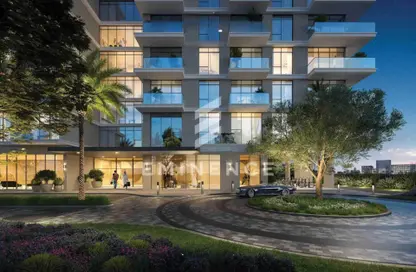 Apartment - 2 Bedrooms - 2 Bathrooms for sale in Parkside Views - Dubai Hills Estate - Dubai
