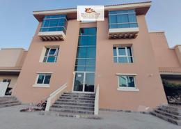 Outdoor Building image for: Villa - 1 bedroom - 2 bathrooms for rent in Al Nahyan Villa Compound - Al Nahyan Camp - Abu Dhabi, Image 1