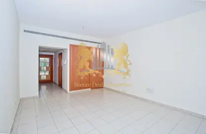 Apartment - Studio - 1 Bathroom for rent in Al Thayyal 3 - Al Thayyal - Greens - Dubai