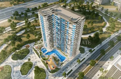 Apartment - 1 Bedroom - 2 Bathrooms for sale in Samana Resorts - Dubai Production City (IMPZ) - Dubai