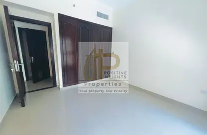 Apartment - 1 Bedroom - 1 Bathroom for rent in City House 2 - Al Barsha 1 - Al Barsha - Dubai
