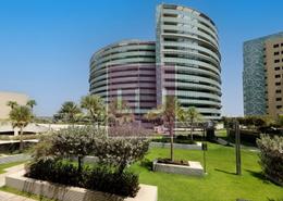 Penthouse - 4 bedrooms - 6 bathrooms for sale in Al Naseem Residences C - Al Bandar - Al Raha Beach - Abu Dhabi