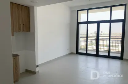 Apartment - 1 Bedroom - 1 Bathroom for sale in Parkside - Town Square - Dubai