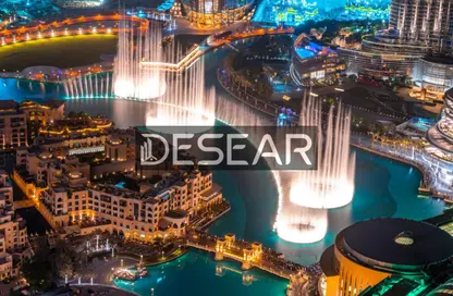 Apartment - 1 Bedroom - 1 Bathroom for sale in Rove Home Marasi Drive - Business Bay - Dubai