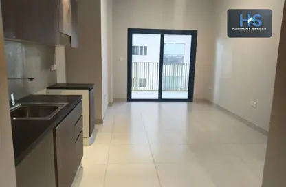 Apartment - 2 Bedrooms - 2 Bathrooms for rent in Sun Point Dubai - Dubai Production City (IMPZ) - Dubai