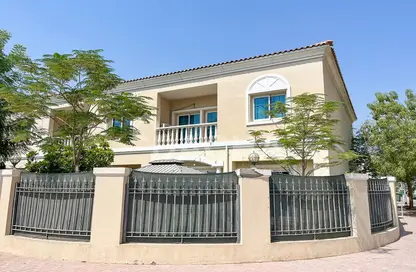 Villa - 3 Bedrooms - 4 Bathrooms for sale in District 5C - Jumeirah Village Triangle - Dubai Villa - 3 Bedrooms - 4 Bathrooms for sale in District 5C - Jumeirah Village Triangle - Dubai
