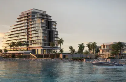 Apartment - 1 Bedroom - 2 Bathrooms for sale in Anantara - Mina Al Arab - Ras Al Khaimah