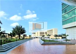 Apartment - 4 bedrooms - 5 bathrooms for rent in Al Bateen Wharf - Al Bateen - Abu Dhabi