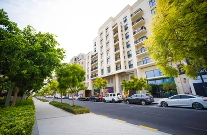 شقة - 2 غرف نوم - 3 حمامات للبيع في نور ريزيدنس - مريم جيت ريزيدنس - جزيرة مريم - الشارقة