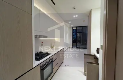 Apartment - Studio - 1 Bathroom for rent in Binghatti Aurora - District 12 - Jumeirah Village Circle - Dubai Apartment - Studio - 1 Bathroom for rent in Binghatti Aurora - District 12 - Jumeirah Village Circle - Dubai