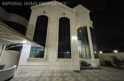 Villa - 5 Bedrooms - 7+ Bathrooms for rent in Al Mowaihat 1 - Al Mowaihat - Ajman