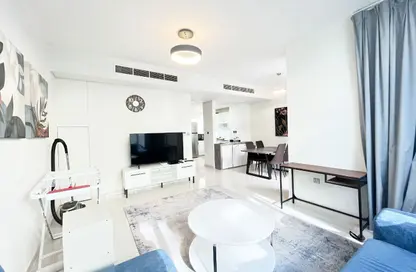 تاون هاوس - 3 غرف نوم - 3 حمامات للبيع في ميموسا - داماك هيلز 2 - دبي