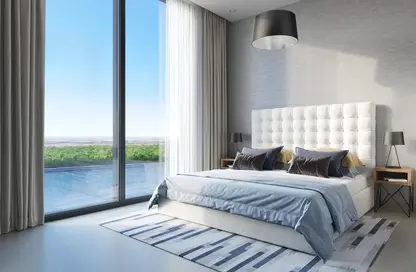 Apartment - 4 Bedrooms - 4 Bathrooms for sale in Crest Grande - Sobha Hartland - Mohammed Bin Rashid City - Dubai