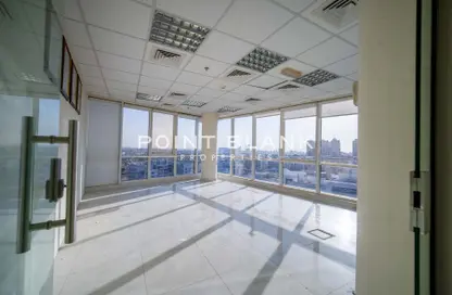 مكتب - استوديو للايجار في سولاريوم - واحة دبي للسيليكون - دبي