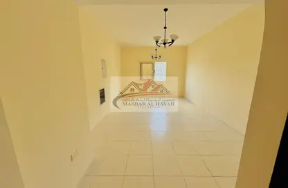 Apartment - 1 Bedroom - 2 Bathrooms for rent in Muwaileh 29 Building - Muwaileh - Sharjah