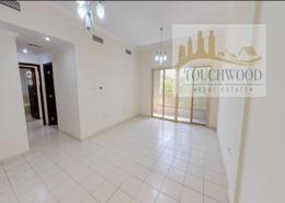 Apartment - 3 bedrooms - 3 bathrooms for rent in Ewan Residence 2 - Ewan Residences - Dubai Investment Park - Dubai