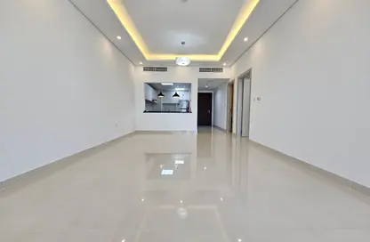 Apartment - 1 Bedroom - 2 Bathrooms for rent in Al Manal Elite - District 13 - Jumeirah Village Circle - Dubai