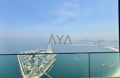 شقة - 2 غرف نوم - 3 حمامات للبيع في برج بوابه جميرا 2 - العنوان منتجع وسبا جميرا - مساكن شاطئ الجميرا - دبي شقة - 2 غرف نوم - 3 حمامات للبيع في برج بوابه جميرا 2 - العنوان منتجع وسبا جميرا - مساكن شاطئ الجميرا - دبي