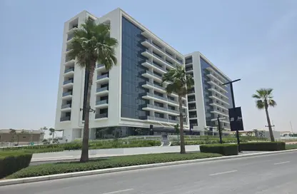 Apartment - 1 Bedroom - 2 Bathrooms for sale in Gateway Residences 2 - Mina Al Arab - Ras Al Khaimah