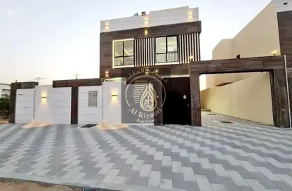 Villa - 5 Bedrooms - 7 Bathrooms for rent in Al Yasmeen 1 - Al Yasmeen - Ajman