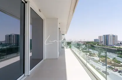 Apartment - 2 Bedrooms - 3 Bathrooms for rent in Seventh Heaven - Al Barari - Dubai