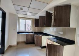Apartment - 3 bedrooms - 4 bathrooms for rent in Tower 20 - Al Reef Downtown - Al Reef - Abu Dhabi