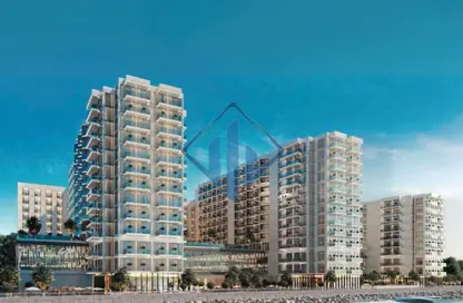 Apartment - Studio - 1 Bathroom for sale in Playa Viva - Al Marjan Island - Ras Al Khaimah