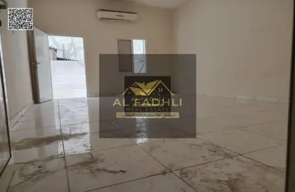 فيلا - استوديو - 4 حمامات للايجار في برج النعيمية 1 - أبراج النعيمية - النعيمية - عجمان
