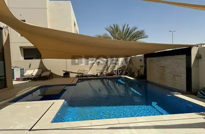 Villa - 5 Bedrooms - 6 Bathrooms for sale in Millennium Estates - Meydan Gated Community - Meydan - Dubai