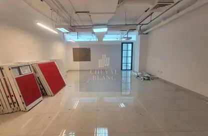 Office Space - Studio for rent in The Curve - Al Quoz 3 - Al Quoz - Dubai