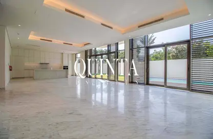 Villa - 4 Bedrooms - 5 Bathrooms for rent in District One Villas - District One - Mohammed Bin Rashid City - Dubai