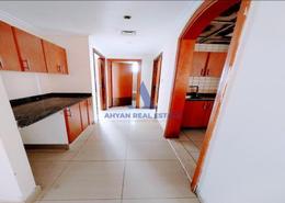 شقة - 2 غرف نوم - 2 حمامات للكراء في برج مانشستر - دبي مارينا - دبي