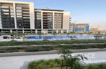 Apartment - 2 Bedrooms - 2 Bathrooms for rent in Acacia B - Park Heights - Dubai Hills Estate - Dubai