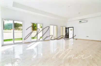 Villa - 4 Bedrooms - 4 Bathrooms for rent in Hacienda - The Villa - Dubai