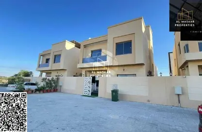 فيلا - 5 غرف نوم - 7 حمامات للبيع في 1 الياسمين - الياسمين - عجمان