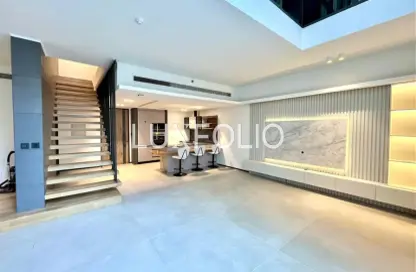 Apartment - 2 Bedrooms - 2 Bathrooms for rent in The Terraces - Sobha Hartland - Mohammed Bin Rashid City - Dubai