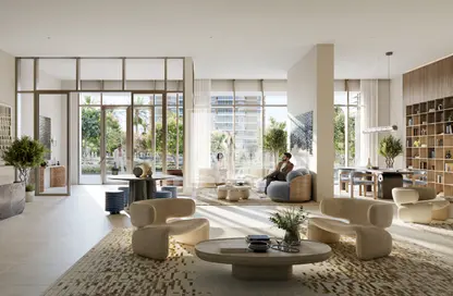 Apartment - 2 Bedrooms - 2 Bathrooms for sale in Dubai Creek Harbour (The Lagoons) - Dubai