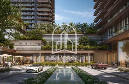 Apartment - 2 Bedrooms - 3 Bathrooms for sale in Address Residences Zabeel 2 - Zabeel 1 - Zabeel - Dubai