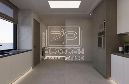 Villa - 4 Bedrooms - 6 Bathrooms for sale in Sharjah Garden City - Sharjah Villa - 4 Bedrooms - 6 Bathrooms for sale in Sharjah Garden City - Sharjah