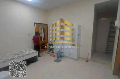 Apartment - Studio - 1 Bathroom for rent in Liwara 1 - Ajman