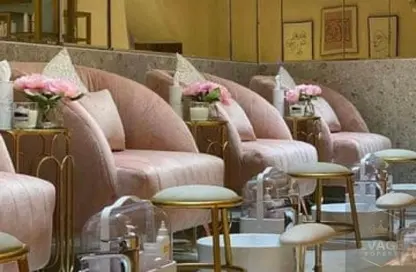 مركز أعمال - استوديو - 4 حمامات للبيع في الجرف 2 - الجرف - عجمان وسط المدينة - عجمان