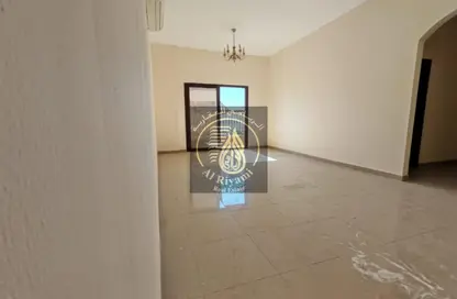 Apartment - 1 Bedroom - 2 Bathrooms for rent in Al Rawda 2 Villas - Al Rawda 2 - Al Rawda - Ajman