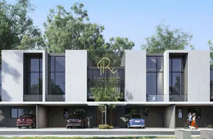 تاون هاوس - 2 غرف نوم - 4 حمامات للبيع في المرحله الرابعه - مسار 3 - ضاحية الروضات - الشارقة تاون هاوس - 2 غرف نوم - 4 حمامات للبيع في المرحله الرابعه - مسار 3 - ضاحية الروضات - الشارقة