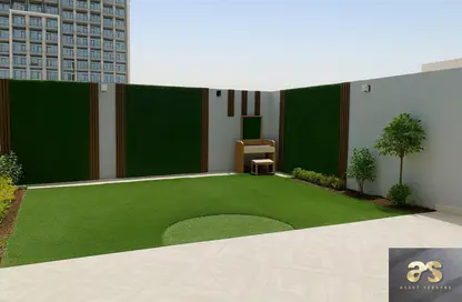 فيلا - 3 غرف نوم - 5 حمامات للبيع في غرب الفرجان - الفرجان - دبي