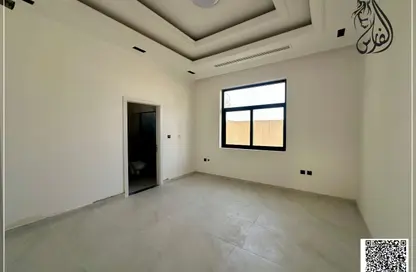 Villa - 5 Bedrooms - 7 Bathrooms for sale in Al Helio 2 - Al Helio - Ajman