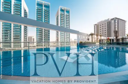 Apartment - Studio - 1 Bathroom for rent in Bella Rose - Al Barsha South - Al Barsha - Dubai