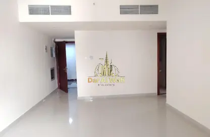 Apartment - 1 Bedroom - 1 Bathroom for rent in Tiger Building Al Yarmouk - Al Nahda - Sharjah